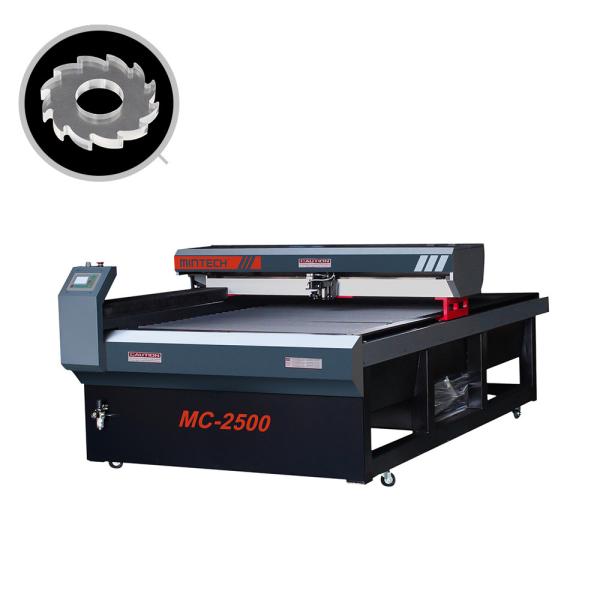 Cheap CO2 Laser Cutter Machine For Acrylic Making for sale