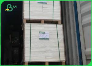 China 100um 200um Polypropylene PP Synthetic Paper Sheets For Advertising printing on sale