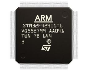 STM32F429IGT6 MCU Microcontroller Unit 1Mb Flash 180MHz Frequency