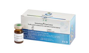 Best Seminal Plasma Biochemical Compound Quality Control Product For Biochemical Assay wholesale