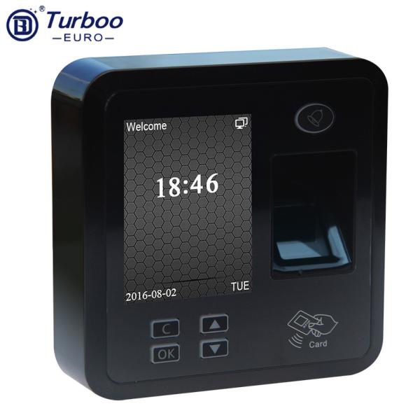 Cheap 12V DC Fingerprint Biometric Device Biometric Fingerprint Scanner For Attendance for sale