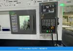 SMTCL CNC Lathe With Automatic Loading Unloading HTC30Hm 12-station Power Turret
