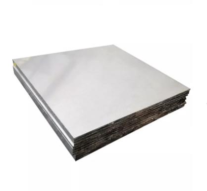 Cheap A5754 H22 1mm Aluminium Alloy Plate For Light Rail Ship Decoration for sale