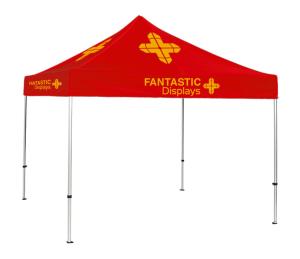 China Small Exhibition Marquee Pop Up Tent Outdoor Pop Up Canopy Tent 3m X 3m / 4m X 4m / 5m X 5m on sale