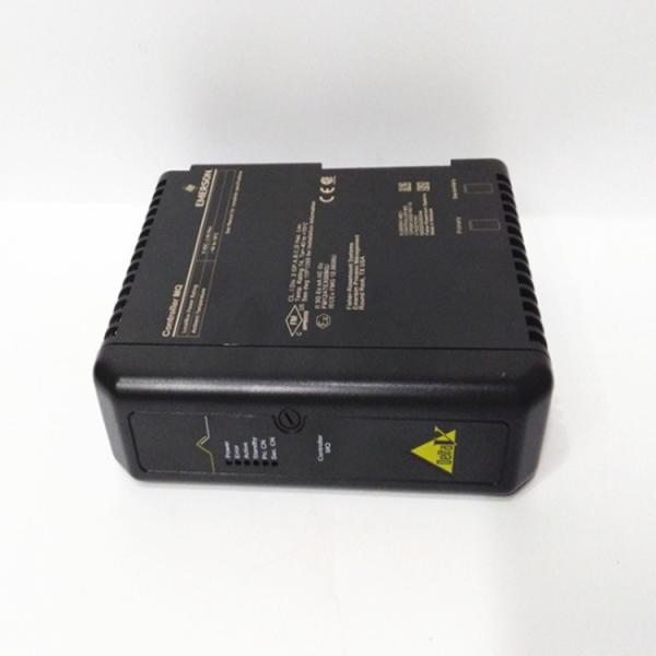 Cheap VE4003S2B6 Emerson Spares Deltav Analog Input Module High Performance for sale