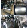 Buy cheap Multifunctional Galvalume Steel Coil Durable For Boiler Heat Exchanger from wholesalers