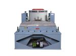 Long Stroke High Velocity Vibration Shaker System For Random Vibration Testing