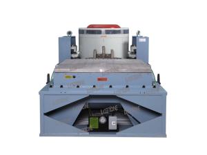Best Long Stroke High Velocity Vibration Shaker System For Random Vibration Testing wholesale