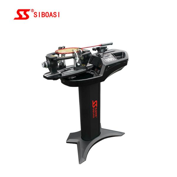 Cheap Micro Computer Shuttle Bat Gutting Machine Synchronous System for sale