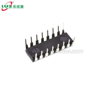 China CMOS Multiplexer Switch ICs 4.57 Mm Analog Multiplexer Demultiplexer CD4051BF3A on sale