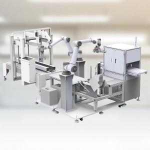 Best Overall Solution For Visual Inspection Of Automatic Packing wholesale