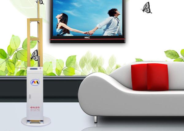 Cheap 2880dpi Vertical Wall Printer High Resolution for sale