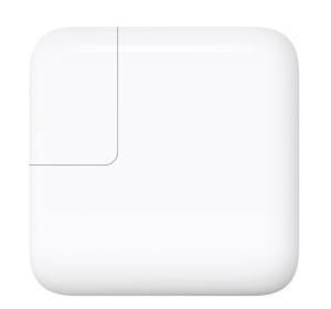 China original Apple 29W USB-C Power Adapter, original adapter for Apple Macbook, USB-C adapter on sale