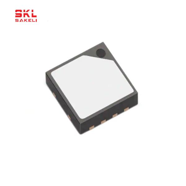 Cheap SHT31-DIS-F High Temperature Humidity Sensor High Reliability for sale