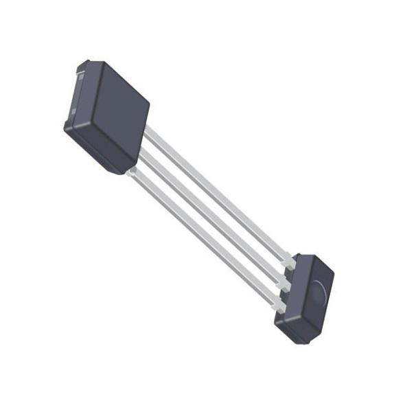 Cheap Sensor IC A1377LUCTN-TC1-T 10mA Single Axis Hall Effect Sensor 3-SSIP for sale