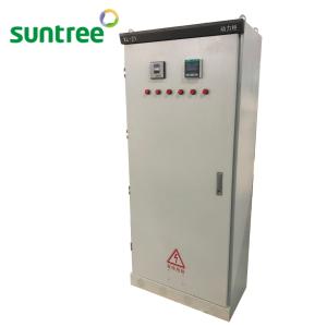 Best Low Voltage Power Distribution Equipment Switchgear Panel / Switchboard Cabinet wholesale