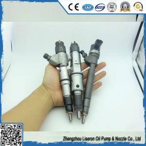 China ERIKC 0445120048 diesel high performance injector set 0 445 120 048  auto engine injection 0445 120 048 for MITSUBISHI on sale
