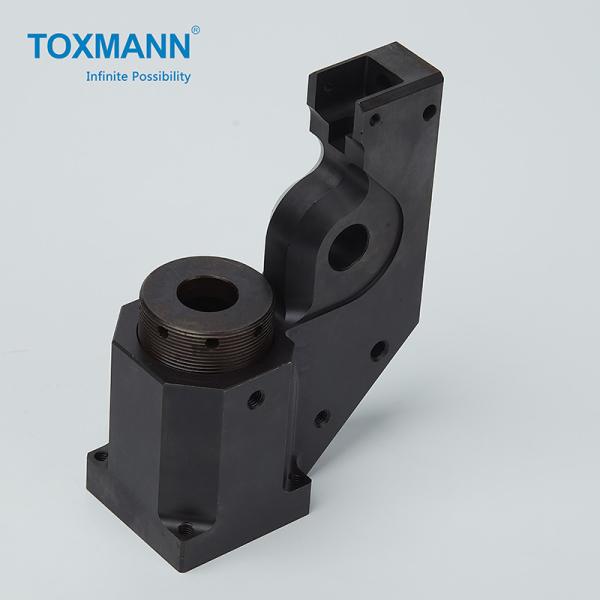 Cheap 1.2738 718H Precision Mechanical Parts , Tolerance 0.02mm CNC Precision Components for sale
