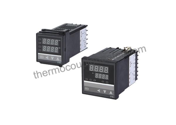Cheap REX - C100 PID xmtg Temperature Controller, intelligent temperature controller for sale