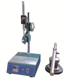 Best ASTM D217 Lubricating Grease Cone Penetration Meter 0～60s Automatic Timing wholesale