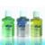 Cheap 60ml 240ml Waterless Alcohol Antibacterial Hand Sanitizer GMPC for sale