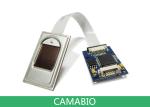 CAMA-SM30 Capacitive Fingerprint Module UART Interface Communication
