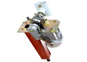 Best Remote Control Automatic Barrier Gate Motor Quick Speed CE Certificate wholesale