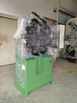 High Speed Multi Functional CNC Spring Bending Wire Froming Machine With Spinner