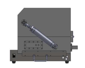 RF Module High Isolation Wireless Shielding Enclosure EMI EMC