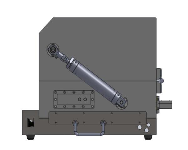 Cheap RF Module High Isolation Wireless Shielding Enclosure EMI EMC for sale