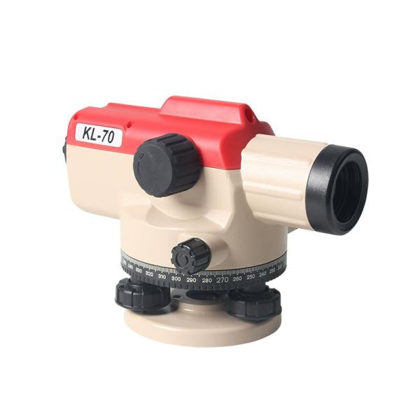 Cheap 32X Optical Automatic Dumpy Level Survey Instrument Measurement Tools for sale