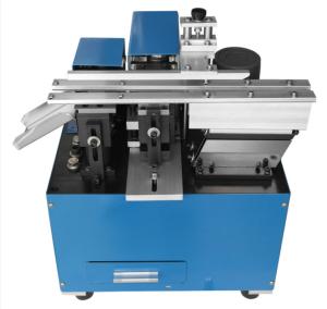 China RS-901Q LED Segment Displays Components Lead Cutting Machine on sale