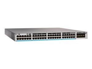 Best Cisco C9300X 48TX E Catalyst 9300X Network Essentials Switch Managed Ethernet wholesale