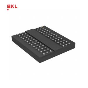 W632GU8NB09I Flash Memory Chip  High-Performance Storage Solution