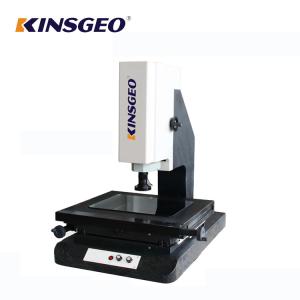 China 1μm 100kg Quadratic Elements Video Measuring Machine , Coordinate Measuring Equipment on sale