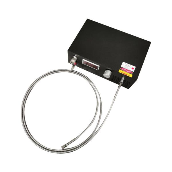 Cheap Fiber Coupled UV IR Laser Diode Modules Multi Mode And Single Mode Fiber Output for sale