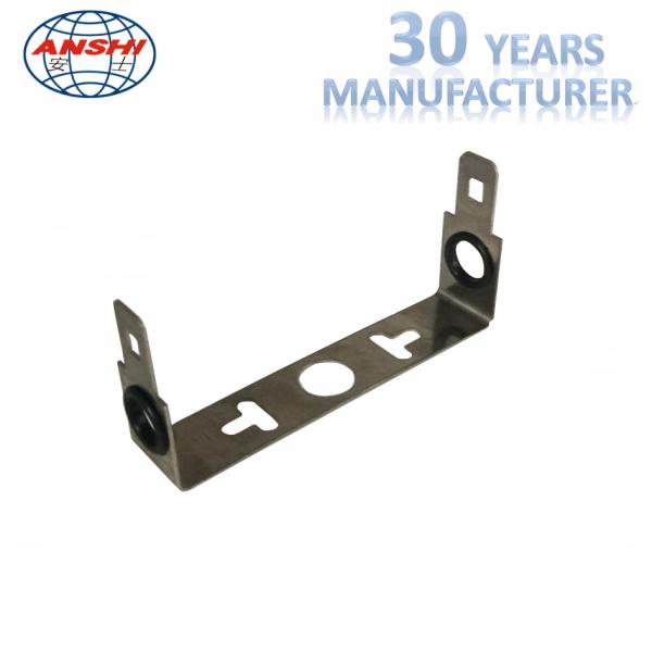 Cheap 10 Pairs 1 Way KRONE LSA Module Back Mounting Frame for sale