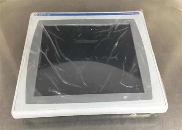 Cheap 2711PRDT15C Allen Bradley   Display  HMI Touch Screen Series C PanelView Plus 1500 Display Module 2C for sale