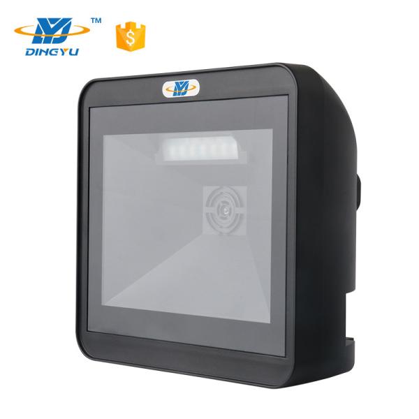 Cheap Breakthrough Scanning Desktop Barcode Scanner Powerful Scanning Efficiency for sale