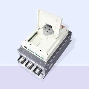 Best 45Kw Built-In Bypass 220V Soft Starter DSP Central Processing Unit CK70 wholesale