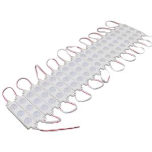 China High Lumen DC 12V 2835 Injection 1.5W led modules for sign board backlight on sale