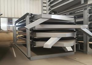 Best Automatic Cashew Nut Peanut Grading Machine 4-5 Grades Large Output Low Noise wholesale