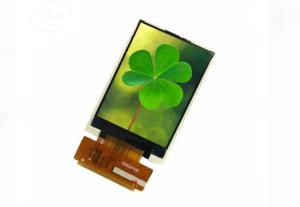 2 Inch Transflecitve TFT LCD Display 240 * 320 Resolution Dots MCU Module