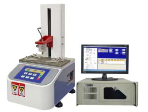 Best Key-switch Loading Curve Testing Machine Calculator Button Load Curve Tester wholesale