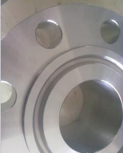 Best API 6A ASTM A350 LF2 flanges wholesale