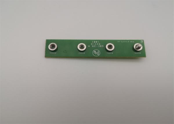 Cheap Hmlv High Mix Low Volume PCB Assembly For LED Lights for sale