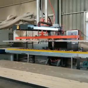 Best Integrated CNC Production Line Customized Automatic Loading Unloading Machine 3000KG wholesale