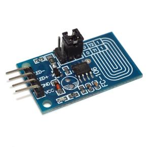 Best Anti Interference PWM Control Dimming Switch Module wholesale