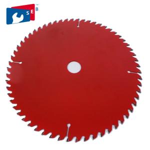 Best MDF Cutting TCT Saw Blade Wood Working Power Tools with Smooth Cutting wholesale