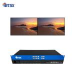 End KVM Solution BIT-MV-U1-MD403 4K60 Resolution Multi-Viewer Processor with 3x